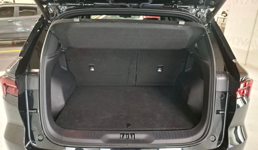 Ford Territory 1.8 ECOBOOST TITANIUM AUTO Suv 2025