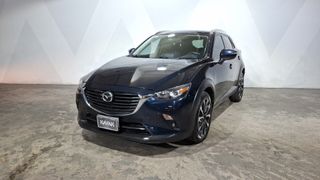 Mazda CX-3 2.0 I SPORT 2WD AT