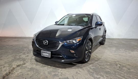 Mazda • CX-3