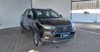 Fiat Strada 1.3 CABINA DOBLE VOLCANO CVT Pickup 2025