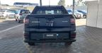 Fiat Strada 1.3 CABINA DOBLE VOLCANO CVT Pickup 2025