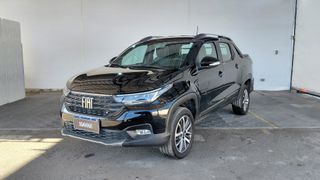 Fiat • Strada