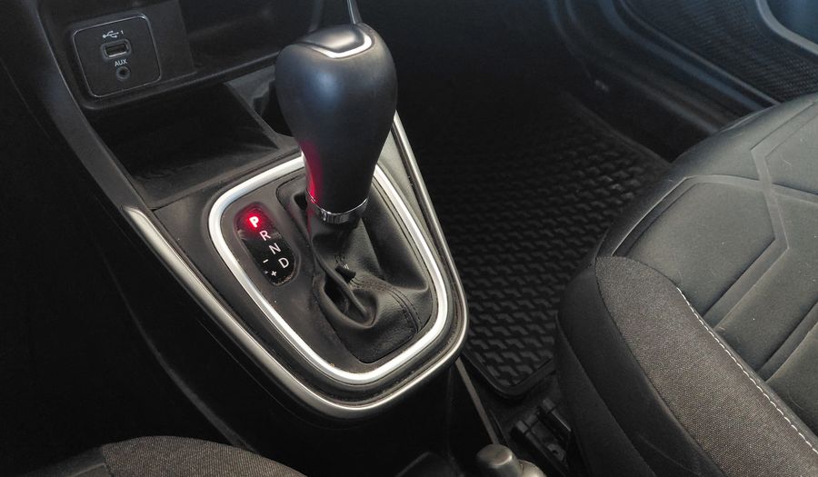 Fiat Strada 1.3 CABINA DOBLE VOLCANO CVT Pickup 2025