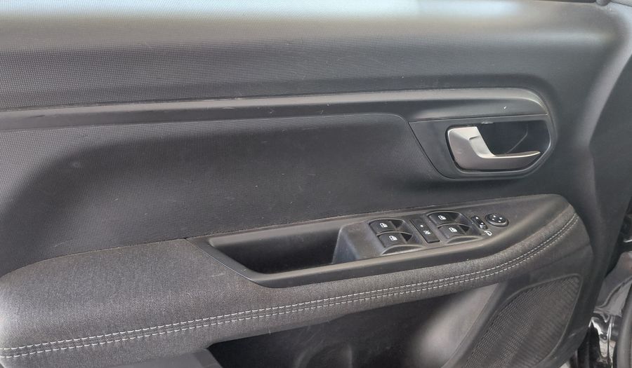 Fiat Strada 1.3 CABINA DOBLE VOLCANO CVT Pickup 2025