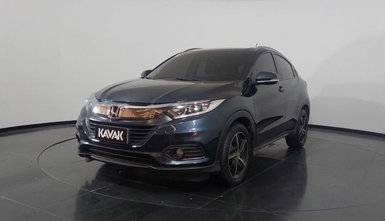 Honda • HR-V