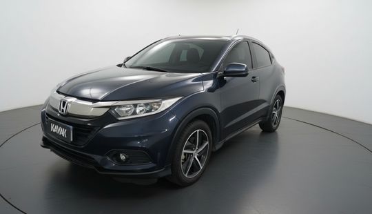 Honda • HR-V