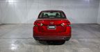 Nissan Versa 1.6 PLATINUM CVT Sedan 2021