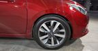 Nissan Versa 1.6 PLATINUM CVT Sedan 2021