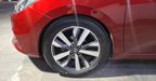 Nissan Versa 1.6 PLATINUM CVT Sedan 2021