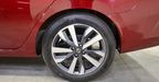 Nissan Versa 1.6 PLATINUM CVT Sedan 2021