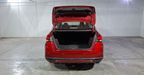 Nissan Versa 1.6 PLATINUM CVT Sedan 2021