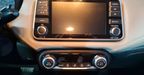 Nissan Versa 1.6 PLATINUM CVT Sedan 2021