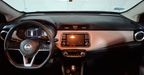 Nissan Versa 1.6 PLATINUM CVT Sedan 2021