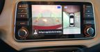 Nissan Versa 1.6 PLATINUM CVT Sedan 2021