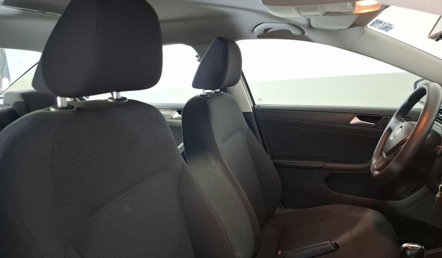 Volkswagen Jetta 2.0 TIP Sedan 2017
