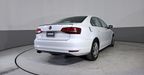 Volkswagen Jetta 2.0 TIP Sedan 2017