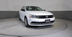 Volkswagen Jetta 2.0 TIP Sedan 2017
