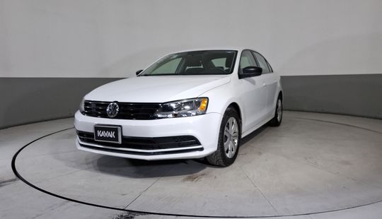 Volkswagen • Jetta