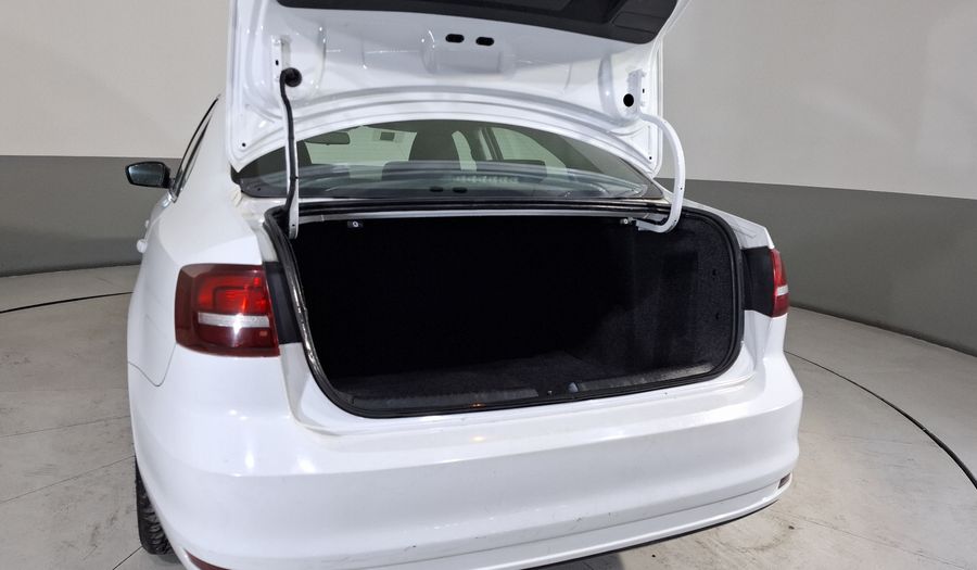 Volkswagen Jetta 2.0 TIP Sedan 2017