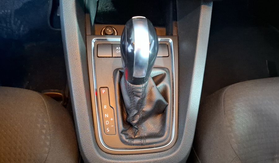 Volkswagen Jetta 2.0 TIP Sedan 2017