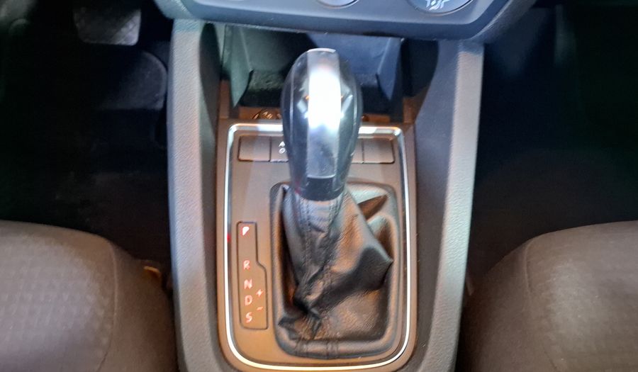 Volkswagen Jetta 2.0 TIP Sedan 2017