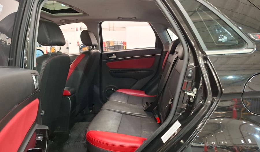 Baic X25 1.5 ELITE Suv 2019