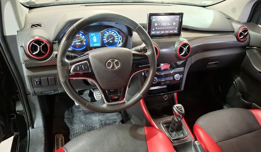 Baic X25 1.5 ELITE Suv 2019