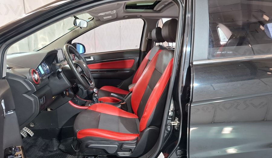 Baic X25 1.5 ELITE Suv 2019