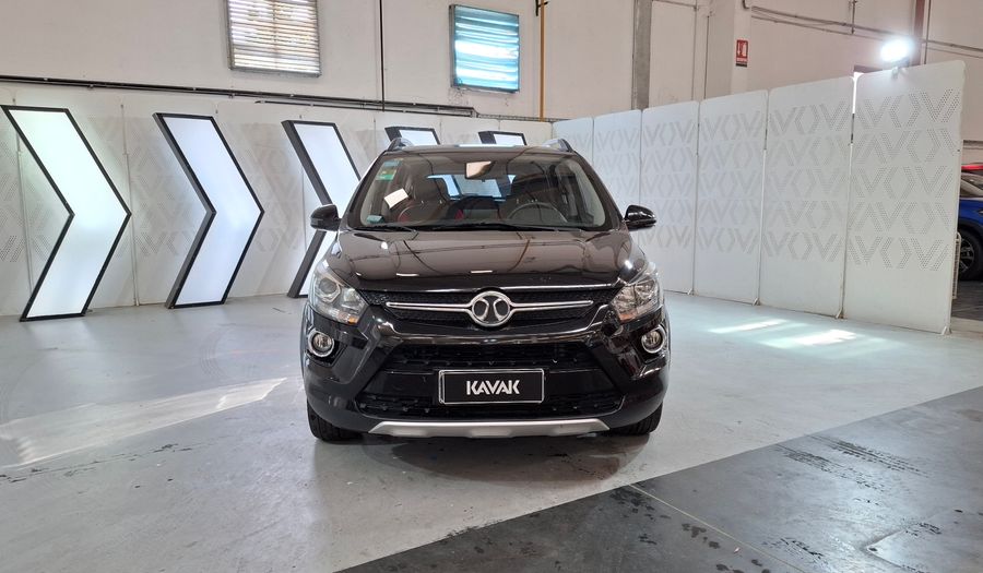 Baic X25 1.5 ELITE Suv 2019