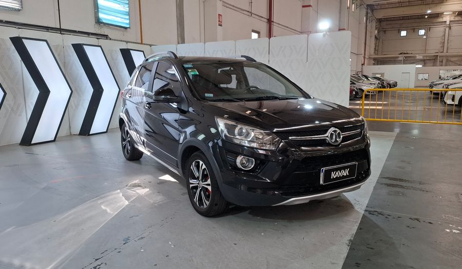Baic X25 1.5 ELITE Suv 2019