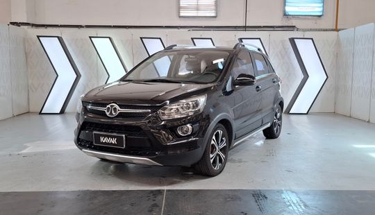 Baic • X25