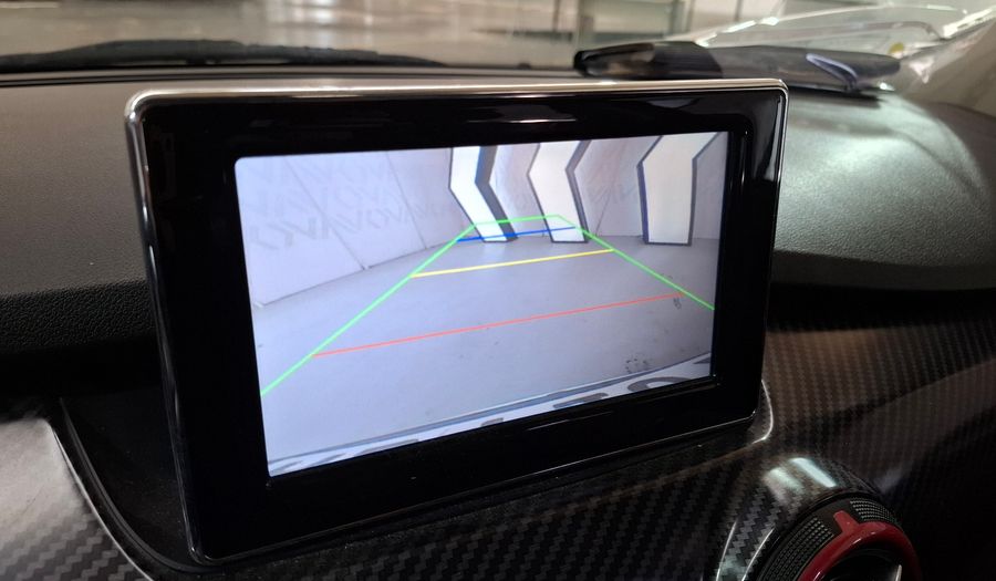 Baic X25 1.5 ELITE Suv 2019