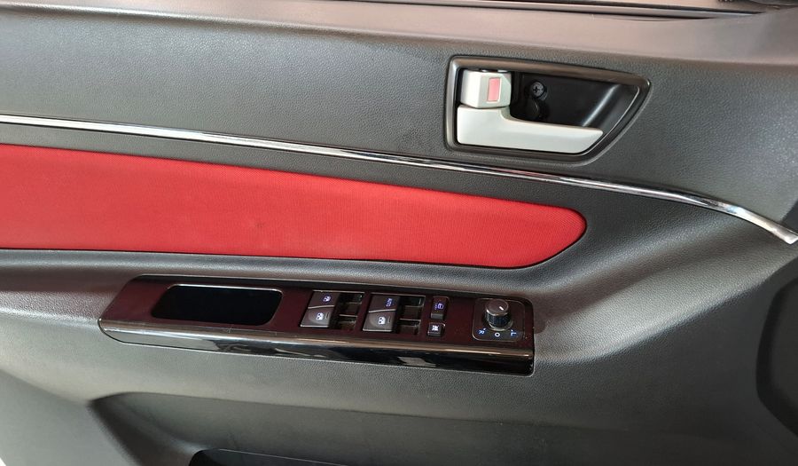 Baic X25 1.5 ELITE Suv 2019