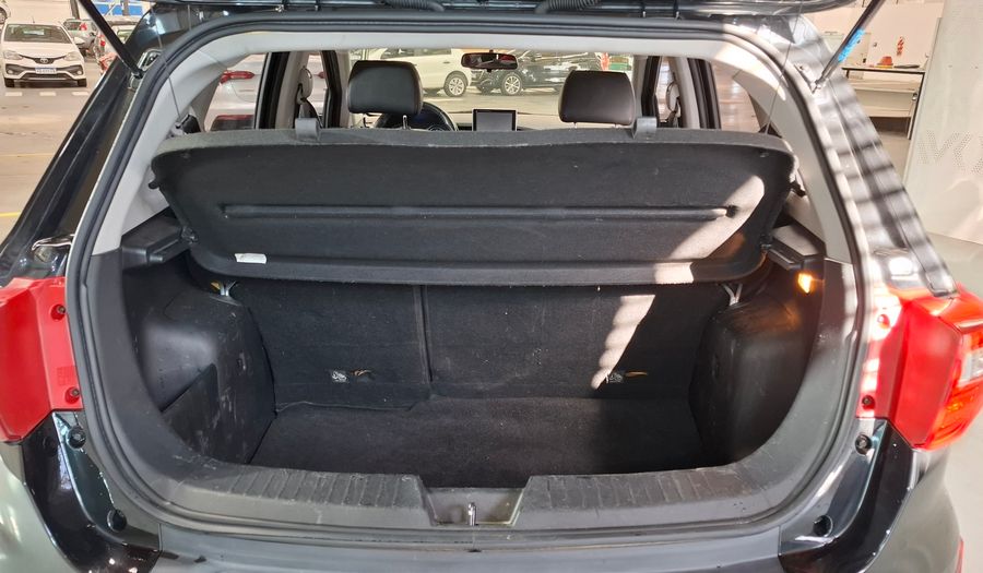 Baic X25 1.5 ELITE Suv 2019