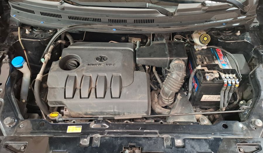 Baic X25 1.5 ELITE Suv 2019