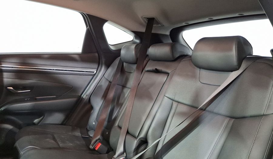 Hyundai Tucson 2.5 GLS PREMIUM AUTO Suv 2023