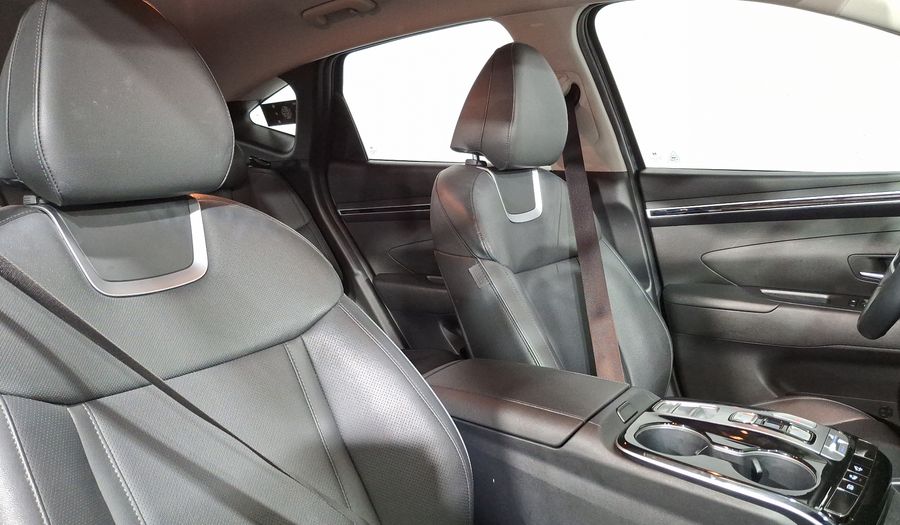 Hyundai Tucson 2.5 GLS PREMIUM AUTO Suv 2023