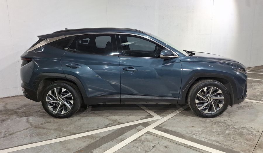 Hyundai Tucson 2.5 GLS PREMIUM AUTO Suv 2023