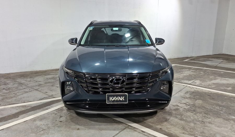Hyundai Tucson 2.5 GLS PREMIUM AUTO Suv 2023