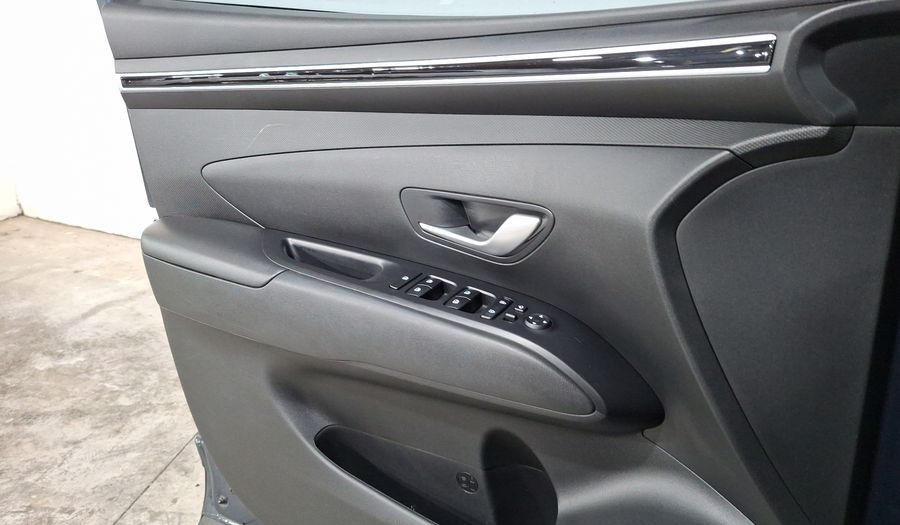 Hyundai Tucson 2.5 GLS PREMIUM AUTO Suv 2023