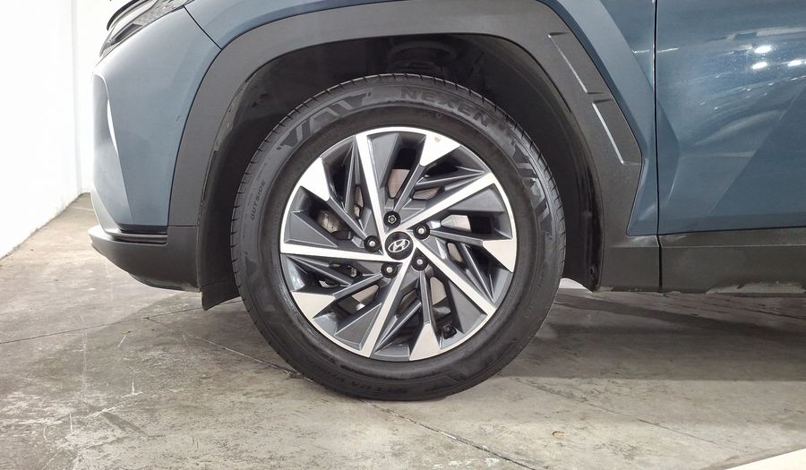 Hyundai Tucson 2.5 GLS PREMIUM AUTO Suv 2023