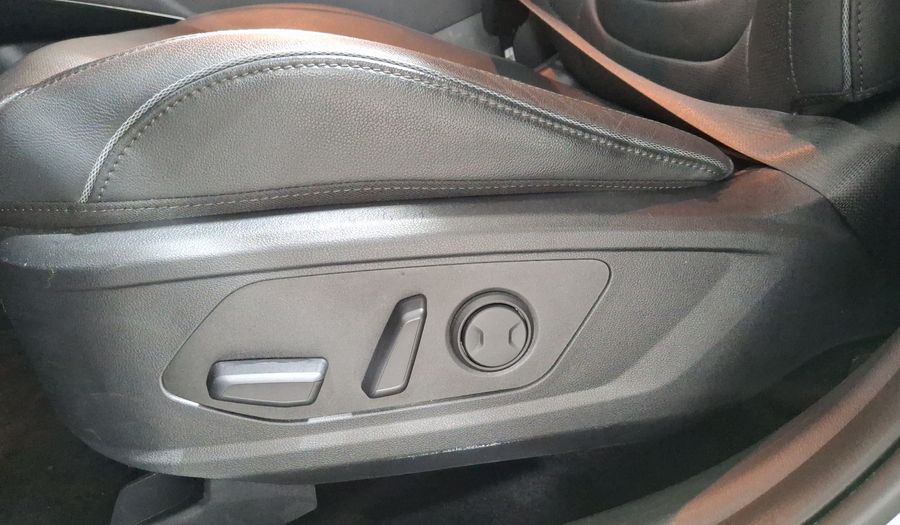 Hyundai Tucson 2.5 GLS PREMIUM AUTO Suv 2023