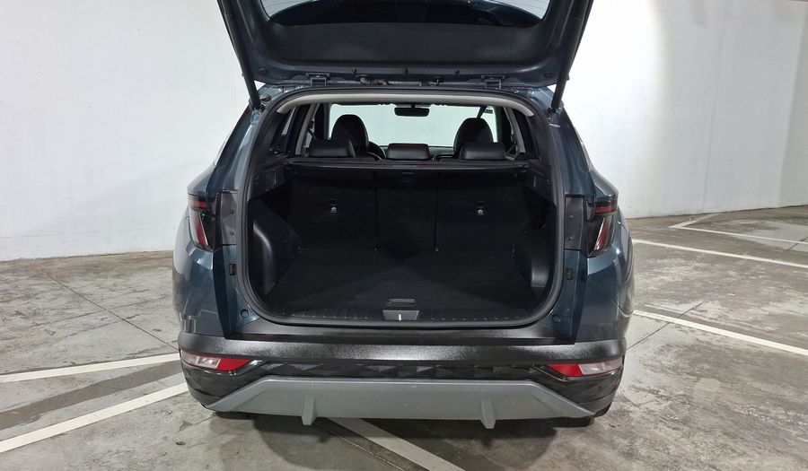 Hyundai Tucson 2.5 GLS PREMIUM AUTO Suv 2023