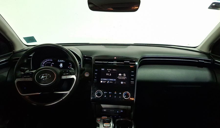 Hyundai Tucson 2.5 GLS PREMIUM AUTO Suv 2023