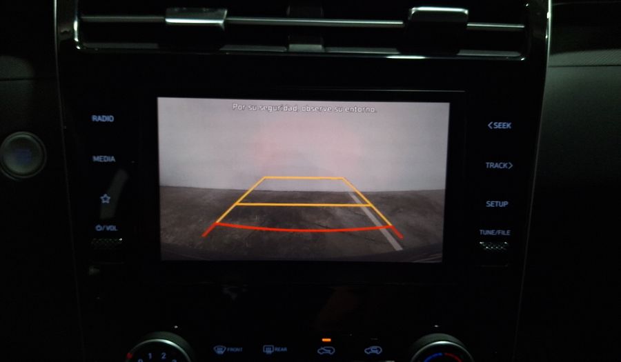 Hyundai Tucson 2.5 GLS PREMIUM AUTO Suv 2023