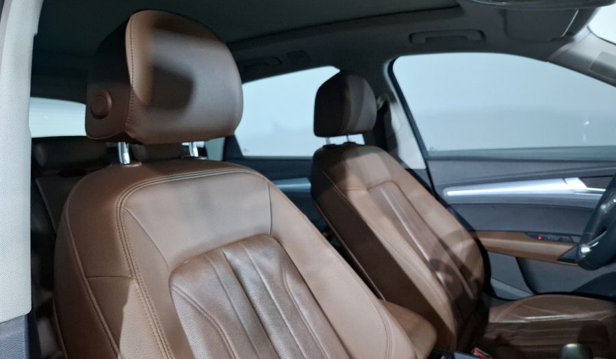 Audi Q5 2.0 SELECT DCT 4WD Suv 2018