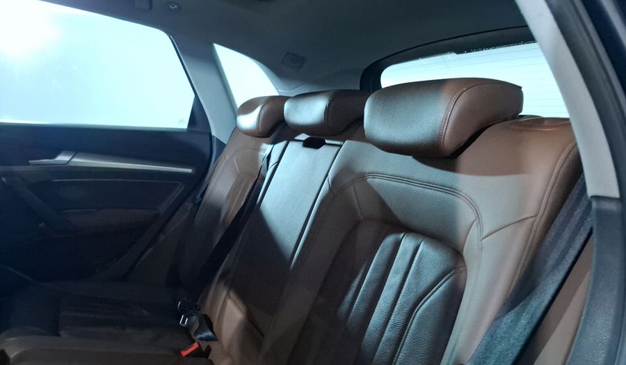 Audi Q5 2.0 SELECT DCT 4WD Suv 2018