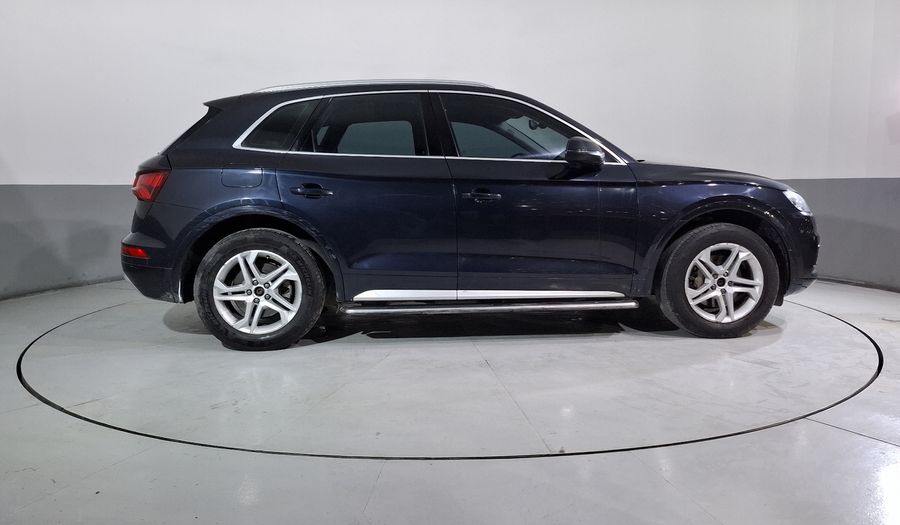 Audi Q5 2.0 SELECT DCT 4WD Suv 2018