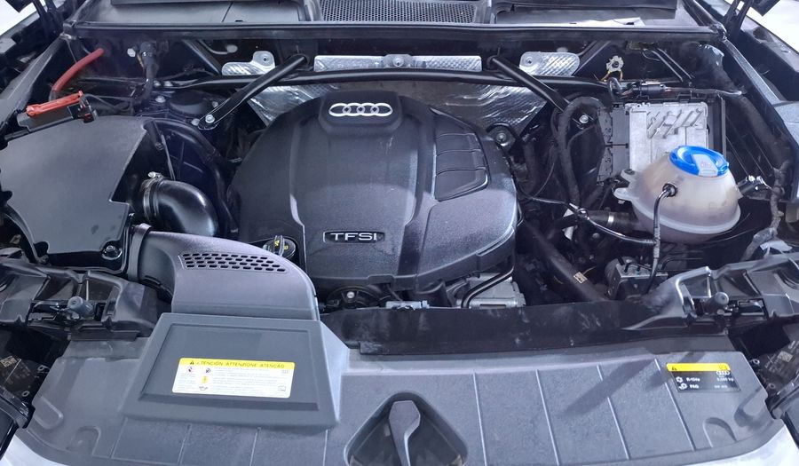Audi Q5 2.0 SELECT DCT 4WD Suv 2018