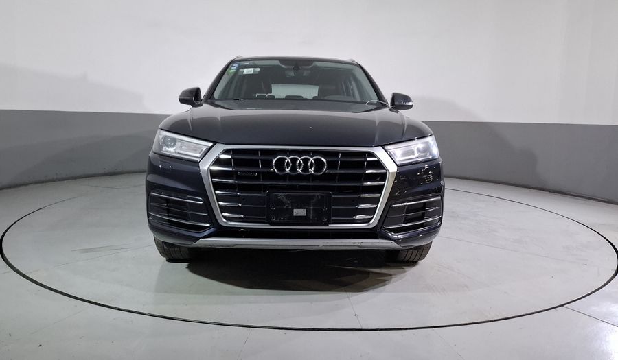 Audi Q5 2.0 SELECT DCT 4WD Suv 2018